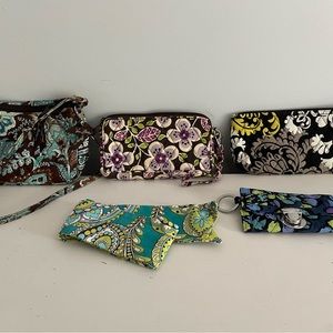 Vera Bradley Bundle